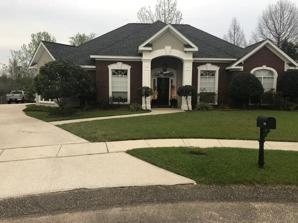 9838 Tuckahoe Ct, Mobile, AL 36695