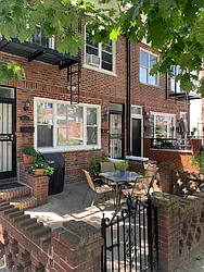 Rented by Halvatzis Realty