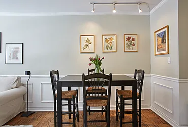 Sold by Brown Harris Stevens