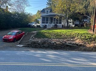 17655 Bennetts Valley Hwy, Force, PA 15841