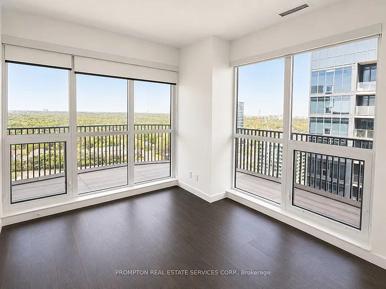 68 Esther Shiner Blvd #1811 — Photo 6