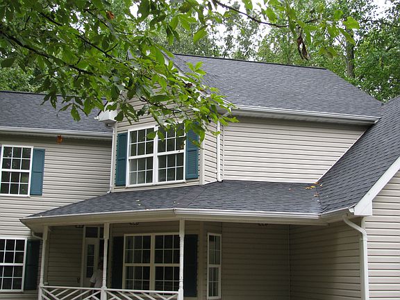 New Roof!