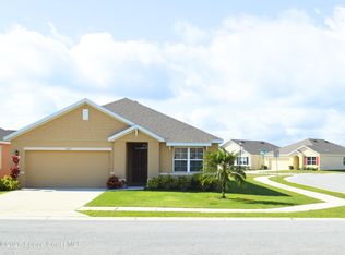3509 Burrowing Owl Dr, Mims, FL 32754