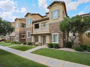1361 S Sabino Dr, Gilbert, AZ 85296