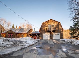 21 Carry Pond Rd, Bingham, ME 04920