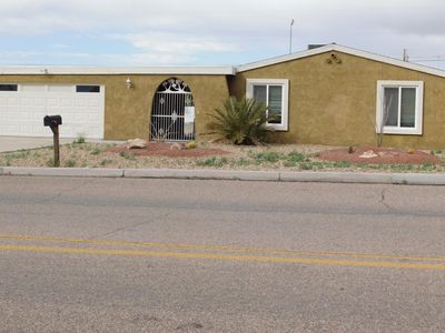 2725 Cisco Dr N, Lake Havasu City, AZ, 86403