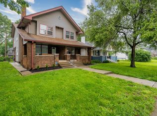 3310 N College Ave, Indianapolis, IN