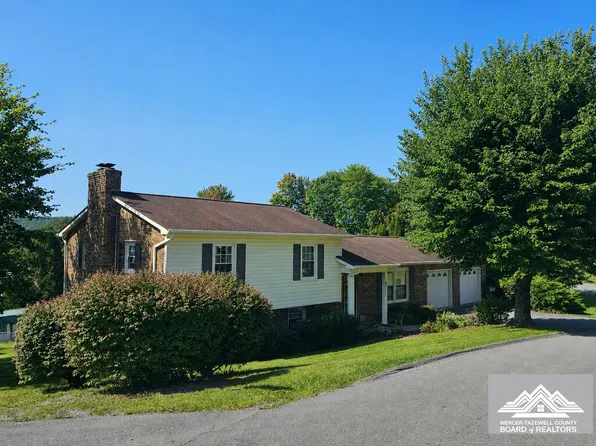 471 Rolling Hills Dr, Princeton, WV 24740
