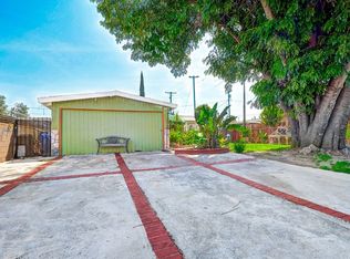 318 S Siesta Ave, La Puente, CA 91746