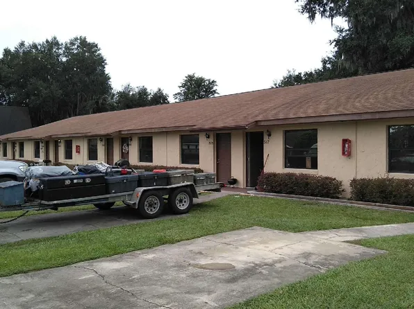 503-523 N Lanier - 517, 517 N Lanier Ave, Fort Meade, FL 33841