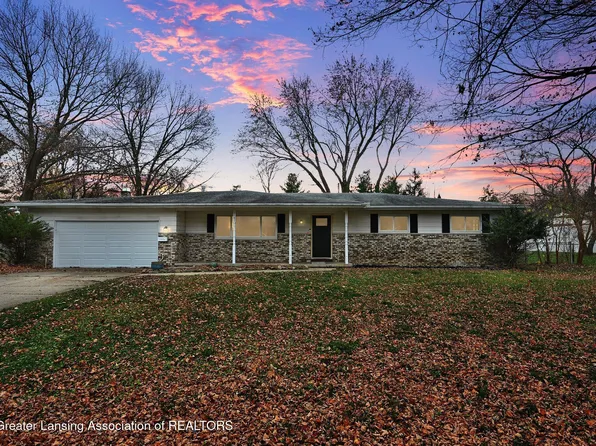 3641 Bayou Pl, Holt, MI 48842