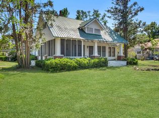 603 W Green St, Perry, FL 32347