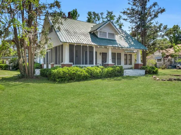 603 W Green St, Perry, FL 32347