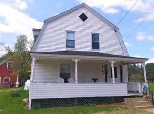 146 S Main St, Andover, ME 04216