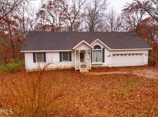 59 Oak Hill Cir, Dawsonville, GA 30534