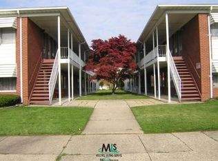 17131 Denver St UNIT 4, Detroit, MI 48224