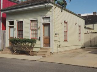 1816 Camp St, New Orleans, LA 70130