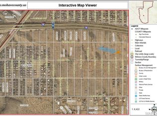 4015 Monte Silvano Ave, Kingman, AZ 86401