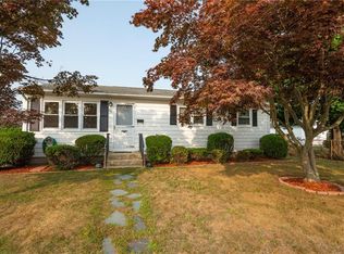 391 Harrington Ave, Warwick, RI 02888