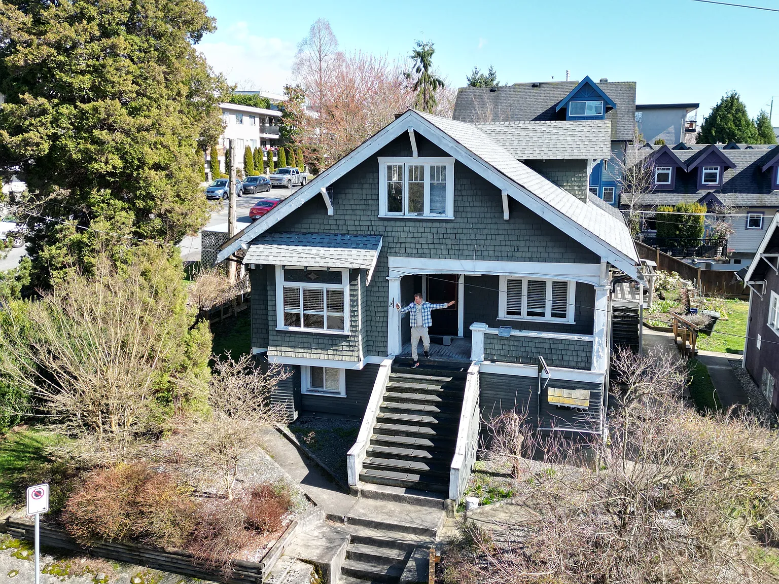 3 bed, 1500 sqft, $3,500 — Photo 1