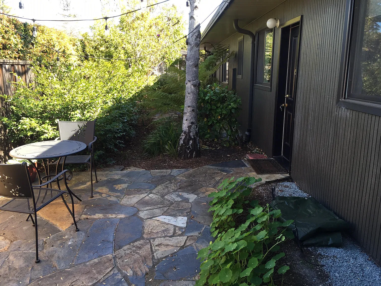 1 bed, 350 sqft, $2,500 — Photo 1