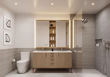 Rented by Nest Seekers International