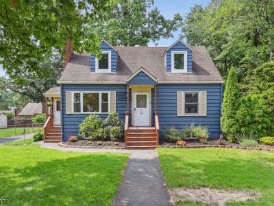 103 Iroquois Ave, Lake Hiawatha, NJ, 07034