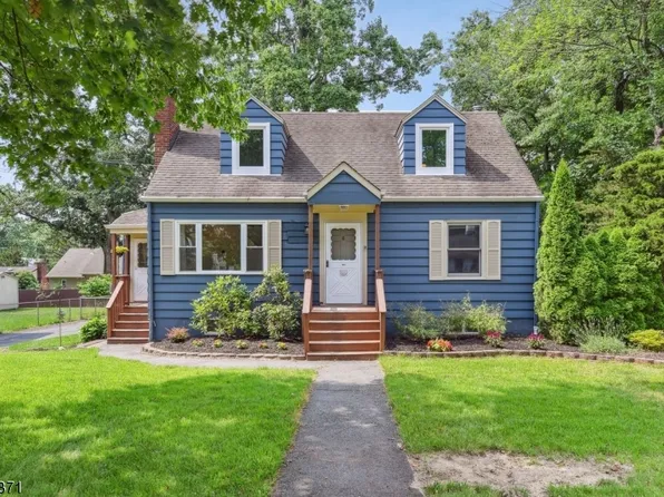 103 Iroquois Ave, Parsippany-Troy Hills Twp., NJ 07034