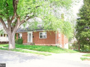 512 N Spruce St, Middletown, PA 17057