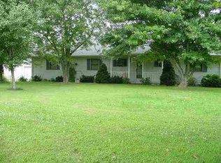 953 Roark Rd, Franklin, KY 42134
