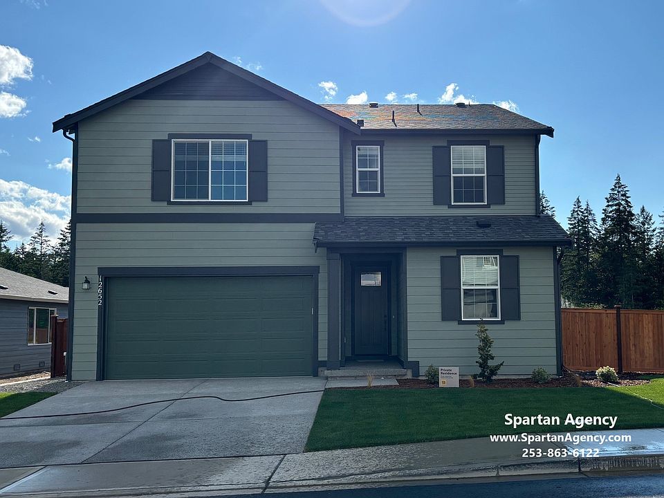 1st image of 12652 173rd Ave E