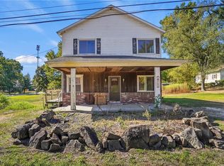 9408 Tallmadge Rd, Diamond, OH 44412