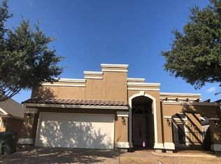 2086 Lima Loop, Laredo, TX 78045