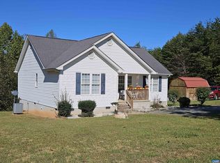 1305 Spencer Rd, Dillwyn, VA 23936