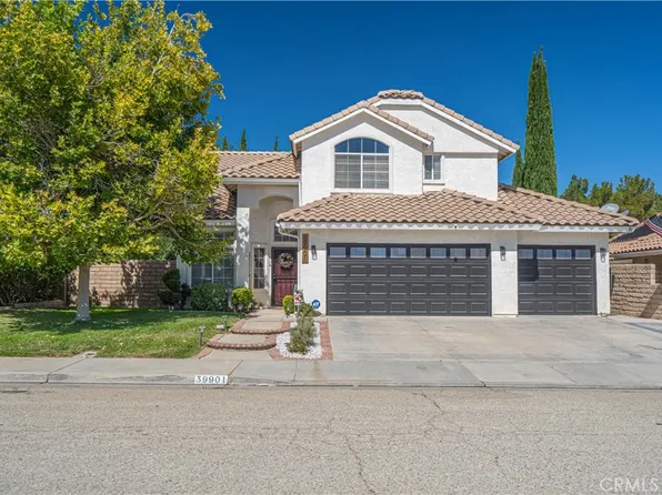 39901 Milan Dr, Palmdale, CA 93551