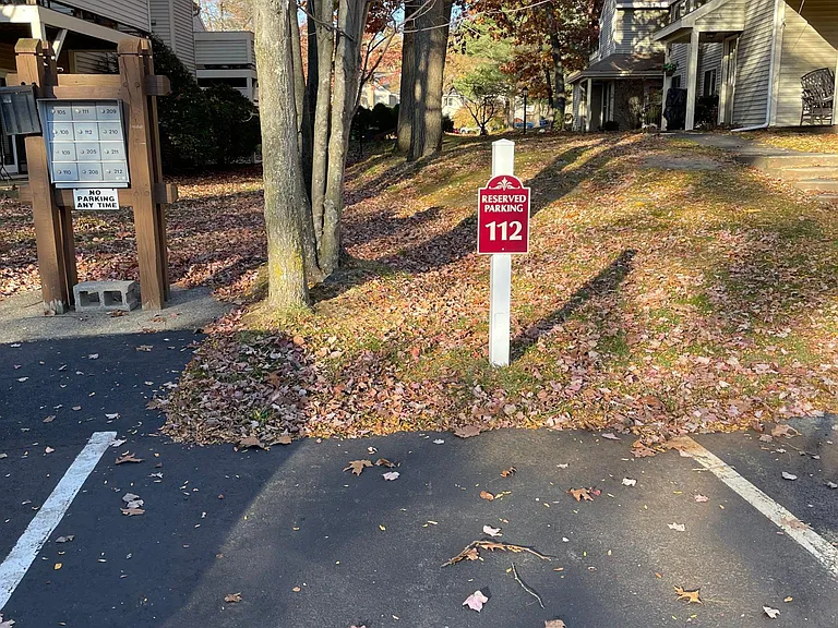 Parking Space