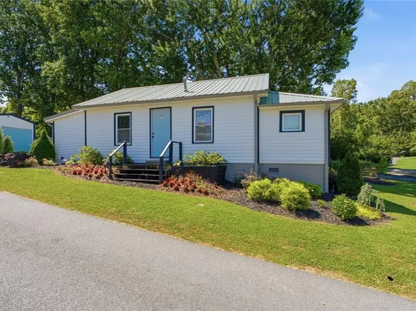 263 Elizabeth St, Jasper, GA 30143