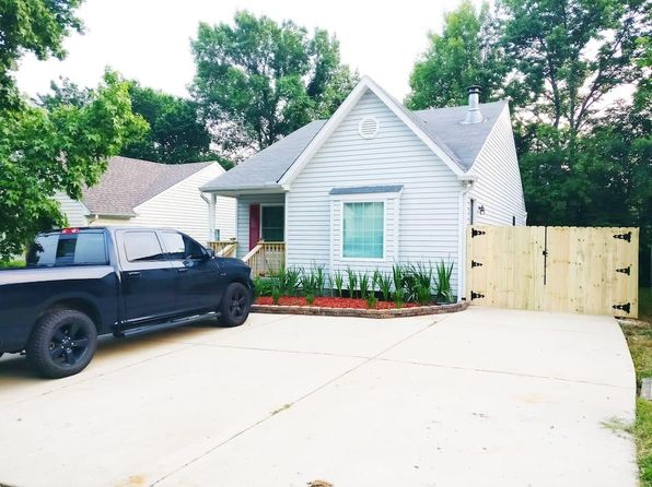 5109 Greer Station Dr