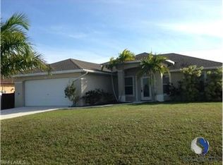 2032 NW 6th St, Cape Coral, FL 33993
