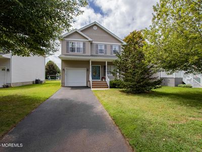 8 Woolley Avenue, Long Branch, NJ, 07740