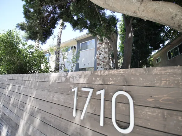 1710 Laurel Canyon Blvd APT 2, Los Angeles, CA 90046