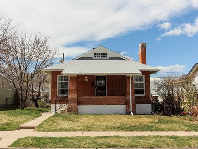 4155 N Yates St, Denver, CO, 80212