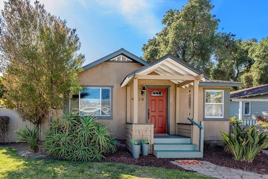 4628 Nebo Dr, La Mesa, CA 91941 Zillow