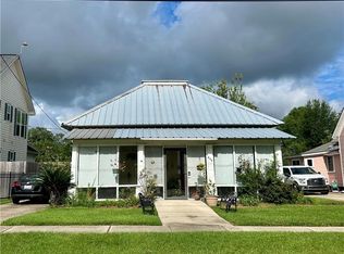 605 N Magnolia St, Hammond, LA 70401