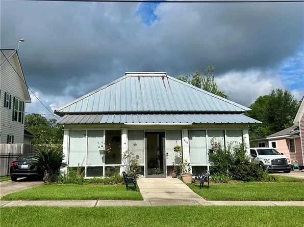 605 N Magnolia St, Hammond, LA 70401