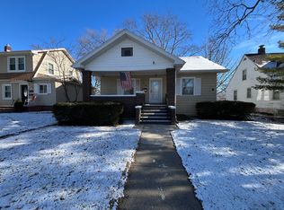 1068 S Lincoln Ave, Kankakee, IL 60901