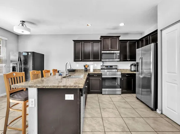 2190 SE 2nd St #2190, Homestead, FL 33033