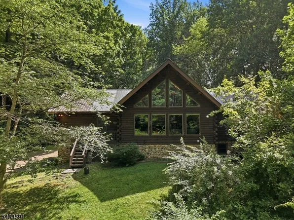 80 Catswamp Rd, Allamuchy Twp., NJ 07840