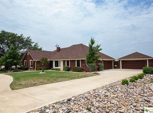 652 County Road 3150, Kempner, TX 76539