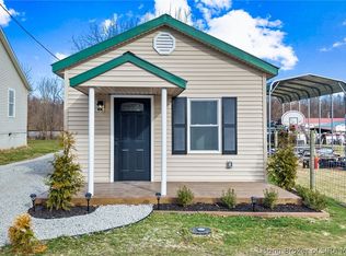 206 N Front Street, Henryville, IN 47126